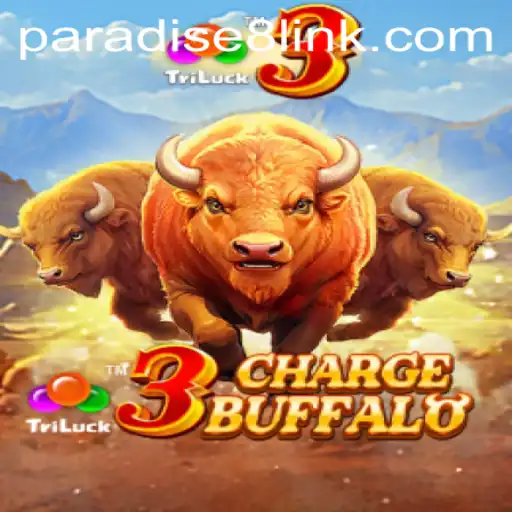Explore the Exciting World of 3ChargeBuffalo at Paradise8