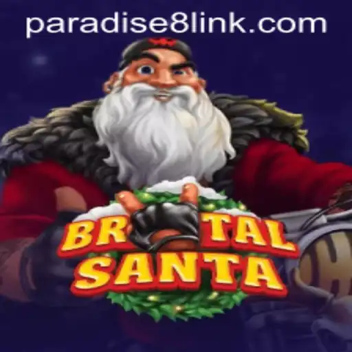 BrutalSanta: A Thrilling Festive Adventure