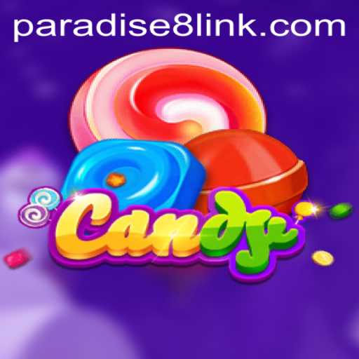 Candy: A Sweet Adventure with a Paradise8 Twist
