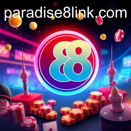 Paradise8