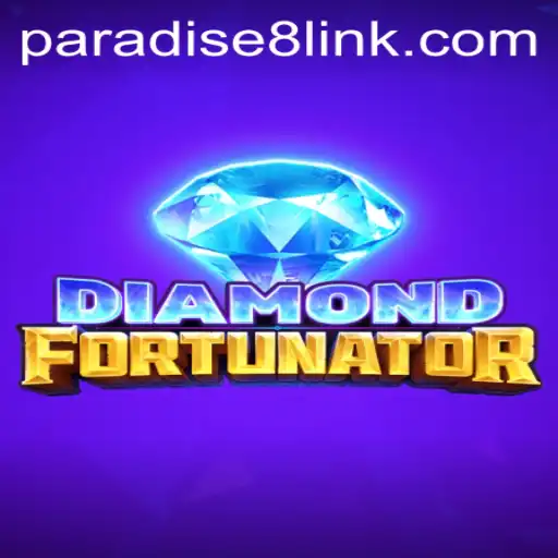 Exploring the Enchanting Realm of DiamondFort: Paradise8's Gaming Revolution