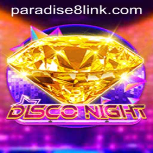 DiscoNight: A Journey to Digital Dancefloors with Paradise8