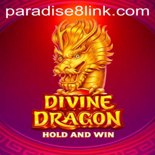 Exploring the Enchanting World of DivineDragon: A Journey into Paradise8