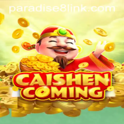 CAISHENCOMING: A Deep Dive into the Mystical World of Fortune and Luck at Paradise8