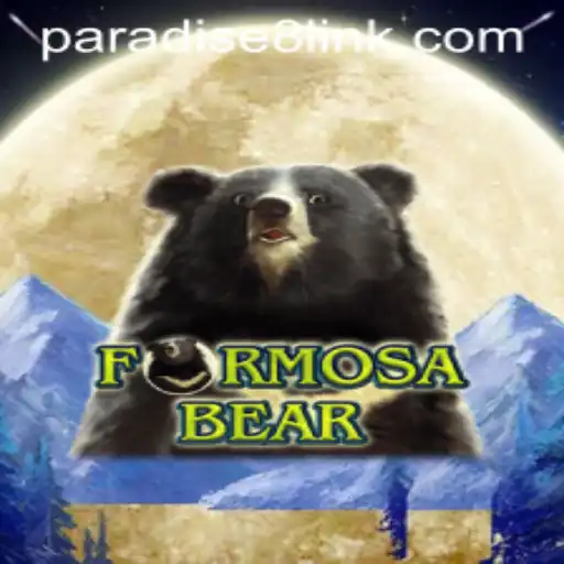 Discover the Enchanting World of FormosaBear: Enter Paradise8