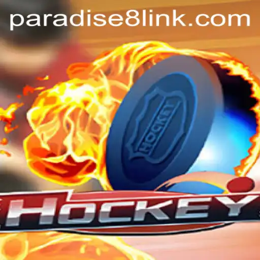 Hockey: An In-Depth Look at the Game and Its Thrilling Evolution with Paradise8