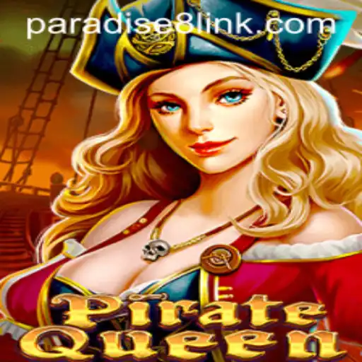 PirateQueen: The Oceanic Adventure of Paradise8