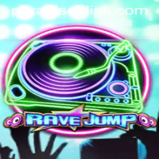 RaveJump: The Ultimate Gaming Experience with Paradise8