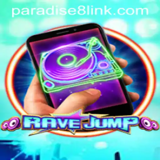 Discover the Excitement of RaveJumpmobile with Paradise8