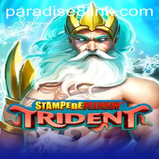 StempedeRushTrident: Dive into the Vibrant World of Paradise8