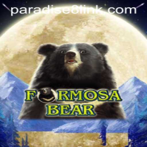 Discover the Enchanting World of FormosaBear: Enter Paradise8