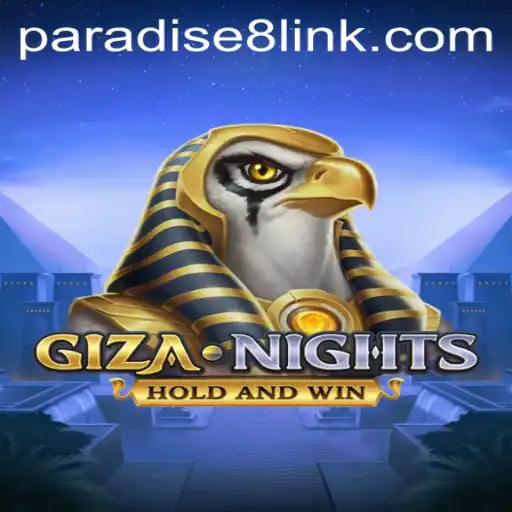 GizaNights: An Immersive Journey Through Ancient Egypt
