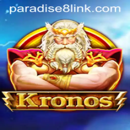 Explore the World of Kronos: The Ultimate Gaming Experience with Paradise8