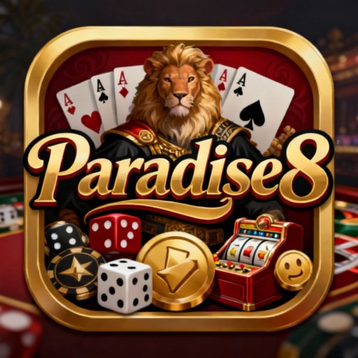 Paradise8