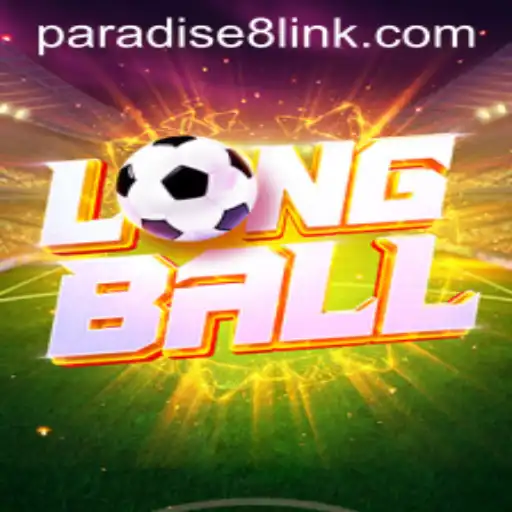 LongBall: The Game Revolutionizing Paradise8
