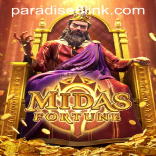 Exploring the World of MidasFortune: A Paradise8 Adventure
