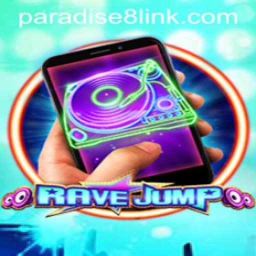 Discover the Excitement of RaveJumpmobile with Paradise8