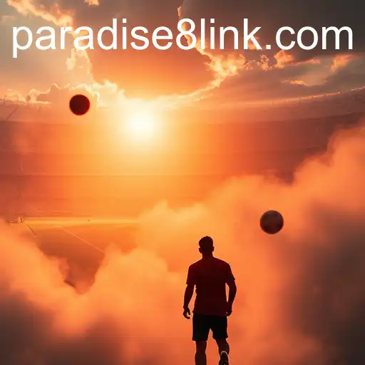 Paradise8: Revolutionizing the Sports Experience
