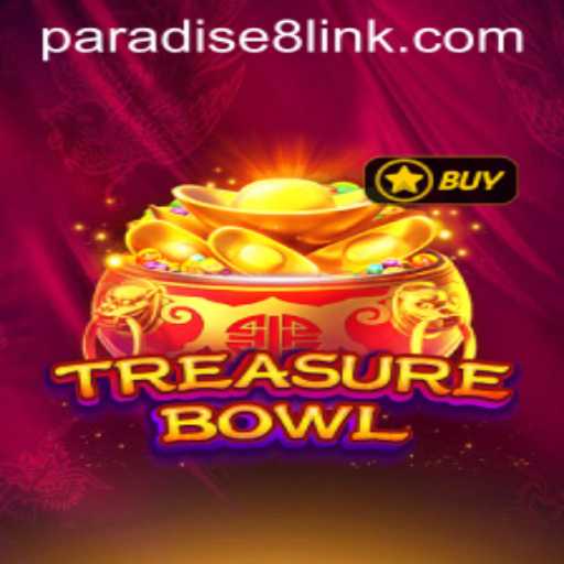 Discover the Adventure of TreasureBowl: A Dive into Paradise8