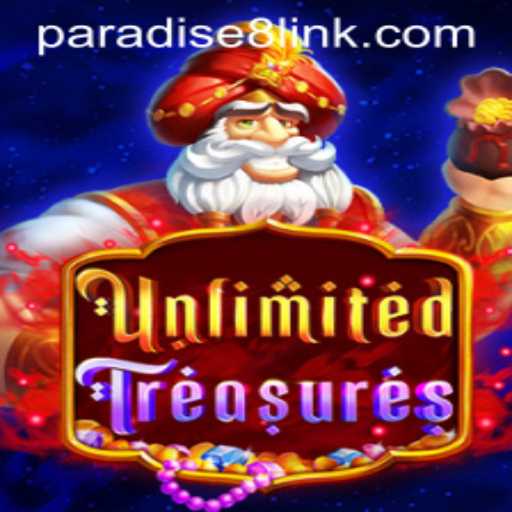 Embark on an Epic Adventure with UnlimitedTreasures: Unveiling the Wonders of Paradise8